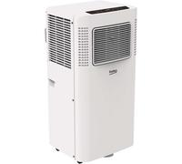BEKO BP209H CONDIZIONATORE PORTATILE 9000 BTU CON POMPA DI CALORE CLASSE A [EEK: A]