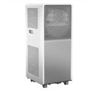 Beko BP409C Condizionatore portatile 9000 btu Colore Bianco