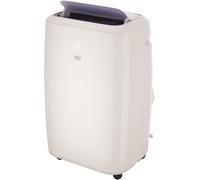 Beko BPN109C condizionatore portatile 65 dB Bianco