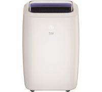 Beko BPN109C condizionatore portatile 65 dB Bianco