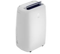 Beko - BPN112C - Climatizzatore Portatile, 12000 Btu, Raffrescamento, Funzione Deumidificazione - Bianco, 44 x 33,5 x 71,5h cm