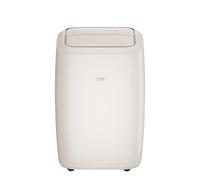 Beko BPN112C Condizionatore portatile 61 dB Bianco - Nouvo