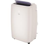BEKO BPN112H -Climatizzatore Portatile, 12000 Btu/h, Raffrescamento e Riscaldamento, Classe A