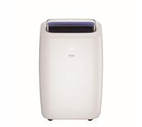 Beko BPN112H condizionatore portatile 65 dB Bianco