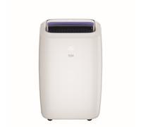 BEKO BPN112H CLIMATIZZATORE PORTATILE CON POMPA DI CALORE 12000 BTU CLASSE A [EEK: A]