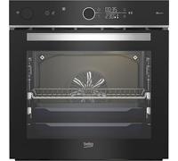 Beko bPRO 500 BBIS18400BCSWE 72 L 3400 W Nero