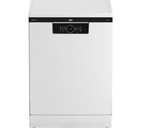 Beko bPRO 500 BDFN26440WP lavastoviglie Libera installazione 14 coperti