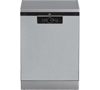Beko bPRO 500 BDFN36653XC: Lavastoviglie Beyond a Libera Installazione, Classe B, 60 cm, 16 Coperti Beko