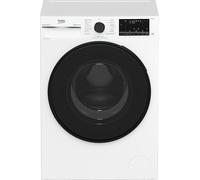 Beko bPRO 500 BWT5104BF: Lavatrice Beyond 10kg, Classe A, 1400giri, FiberCatcher®