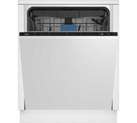 Beko bPRO 500 Lavastoviglie a scomparsa totale 60 cm 16 coperti classe B 8 programmi