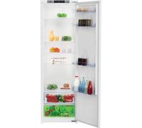 Beko BSSA315E4SFN: Frigorifero da Incasso Monoporta, Statico Ventilato, h 177...
