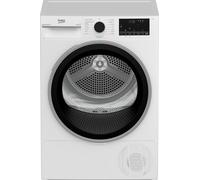 BEKO BT113DBS Asciugatrice 11kg a Pompa di Calore, 15 Programmi