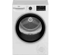 Beko BT3103IS asciugatrice Libera installazione Caricamento frontale 10 kg A+++ Bianco