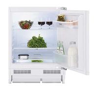 Beko BU1103N - Frigorifero da incasso, porta fissa, larghezza nicchia 60 cm, 35 dB