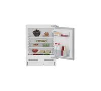 Beko BU1104N frigorifero Da incasso 130 L E Bianco