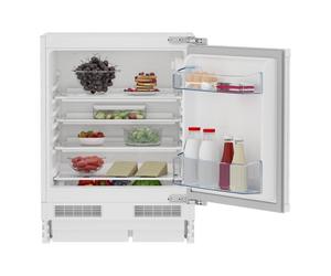 BEKO BU1104N FRIGORIFERO MONOPORTA DA INCASSO 130 LT STATICO 82CM EX