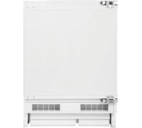 Beko BU1104N frigorifero Da incasso 130 L E Bianco