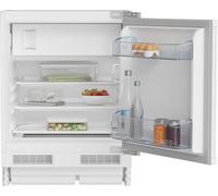 Beko BU1154N frigorifero sottopiano con congelatore 92 L MiniFrost Bianco EEK: E
