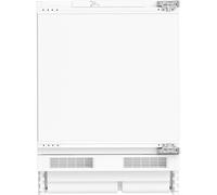 BEKO BU1204N Congelatore da incasso 94Lt Statico EX