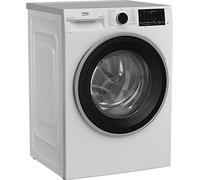 Beko BWUS374S lavatrice Caricamento frontale 7 kg 1400 Giri/min Bianco