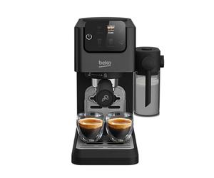 BEKO CaffeExperto CEP5464DX - Macchina per capsule Nespresso