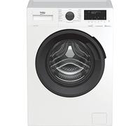 Beko Lavatrice a Vapore WUX71236AI-IT, 7 kg, 1200 giri/min