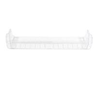 Beko CDA563FS/2 - Mensola superiore per porta