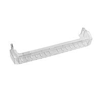 Beko CDA565FW, TDA531S/1 - Mensola per porta superiore del frigorifero