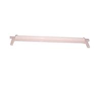 Beko Cda644s, Cda644w Frigo Ripiano Vetro Plastica Posteriore Bordo
