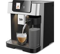Beko CEG7348X macchina da caffè Interamente automatica Macchina per espresso 2 L - Nouvo