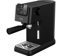 Beko CEP5302B Macchina per caffè espresso completamente automatica da 1,1 L - Nouvo