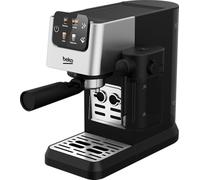 Beko CEP5304X macchina per caffè Automatica/Manuale Macchina per espresso 1,1 L