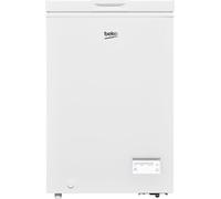 BEKO - CF100EWN - Congelatore Orizzontale Statico, Volume Totale Nett