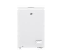 BEKO CF100WN BEKO CONGELATORE A POZZETTO 100LT F BIANCO CF100WN