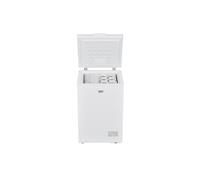 Beko CF100WN Congelatore a pozzo Libero posizionamento 98 L Bianco - Nouvo