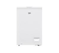 Beko CF100WN Congelatore a pozzo Libera installazione 98 L F Bianco