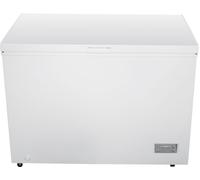 Beko CF316EIWN congelatore Congelatore a pozzo Libera installazione 308 L Bianco