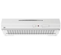 Beko CFB 6432 W cappa aspirante Bianco