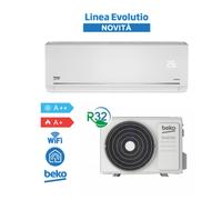 BEKO CLIMA BEHPG095BEHPG096 | CONDIZIONAMENTO FISSO | KIT CONDIZ. FISSO | COND