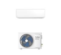 Beko Clima Monosplit 12000 BTU - Behpe 126 + Behpe 125