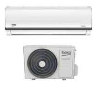 Beko Clima Monosplit 12000 BTU - Behpe 185 + Behpe 186