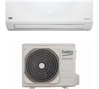 Beko BEHPG125 + BEHPG126 Condizionatore Climatizzatore 12000Btu A++/A+ 3,5Kw Evo