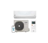 Beko BEHPG125 + BEHPG126 Condizionatore Climatizzatore 12000Btu A++/A+ 3,5Kw Evo