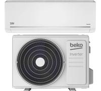 Beko Climatizzatore Inverter 18k Btu R32 WIFI BEHPG18 New Evolution Range