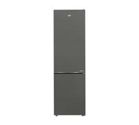 Beko Frigorifero Combinato Capacità 407 Litri Classe energetica C Raffreddamento No Frost colore Grigio - B5RCNE406HG