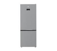 Beko Frigorifero a libera installazione Beyond, B5RCNE565HXP, Total No Frost, Classe D, 490 litri