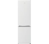 Beko RCSA300K40WN Libera installazione 291 L E Bianco