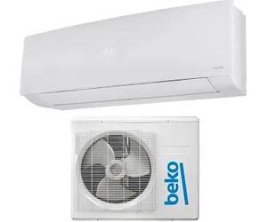 Beko Condizionatore Monosplit Serie Round Range 9000 Btu Codice Prod: Behpc090 Behpc091