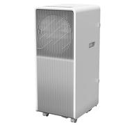 BEKO Condizionatore Portatile BP412H, 7000 Btu/h