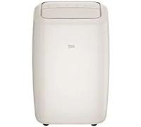 Beko Condizionatore Portatile Con Pompa Di Calore 12000 Btu Codice Prod: Bpn112h